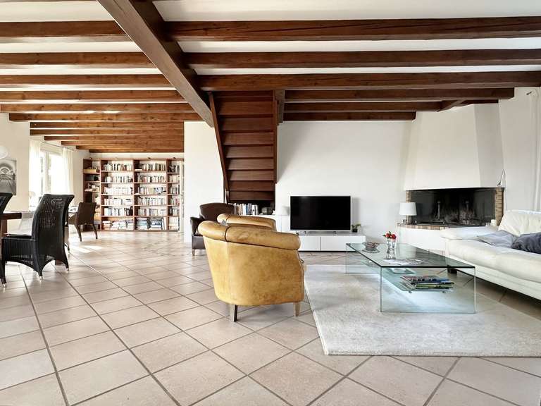 House Bayonne - 4 bedrooms - 188m²