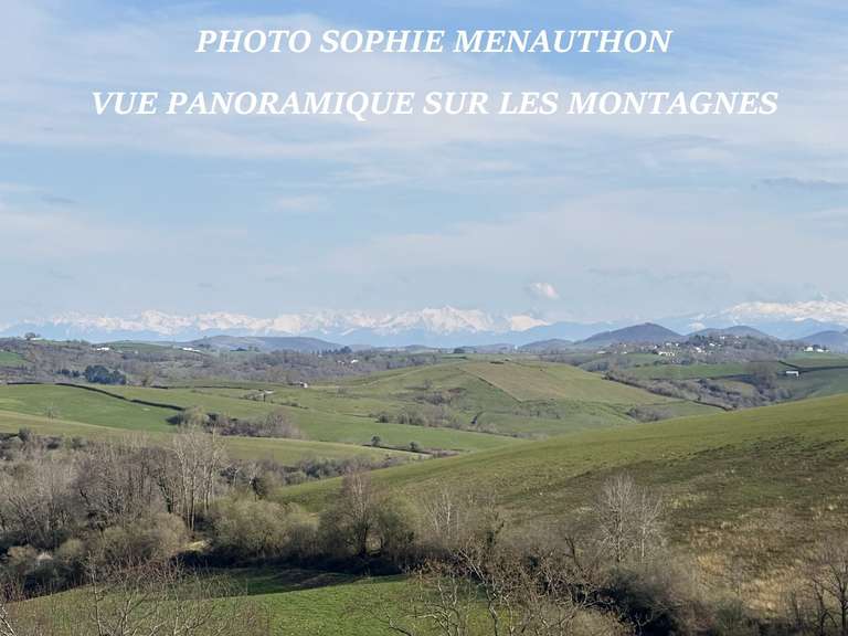 House Bayonne - 4 bedrooms - 188m²