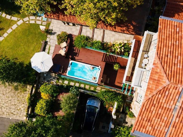 Maison Bayonne - 9 chambres - 488m²