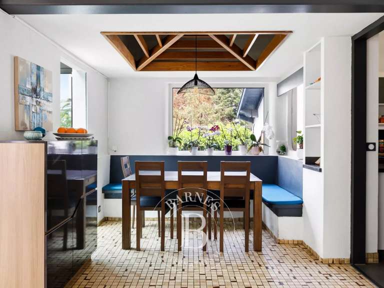 Maison Bayonne - 140m²