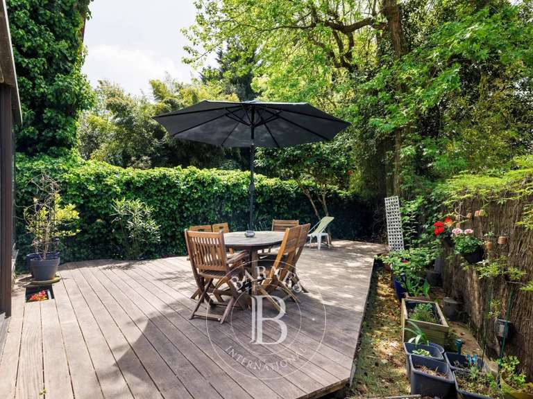 Maison Bayonne - 140m²