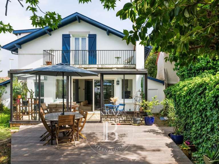 Maison Bayonne - 140m²