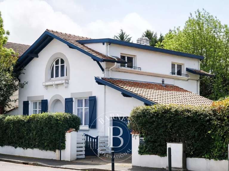 Maison Bayonne - 3 chambres - 140m²