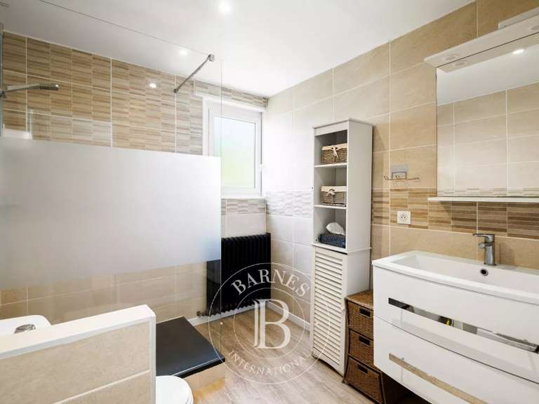 Maison Bayonne - 140m²