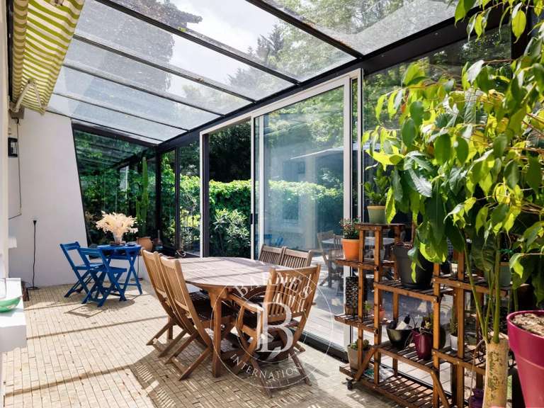 Maison Bayonne - 140m²