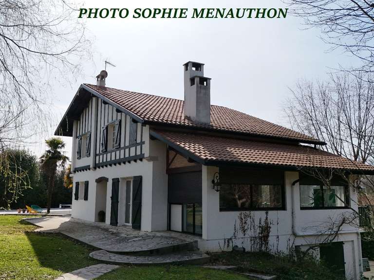 Maison Bayonne - 3 chambres - 180m²