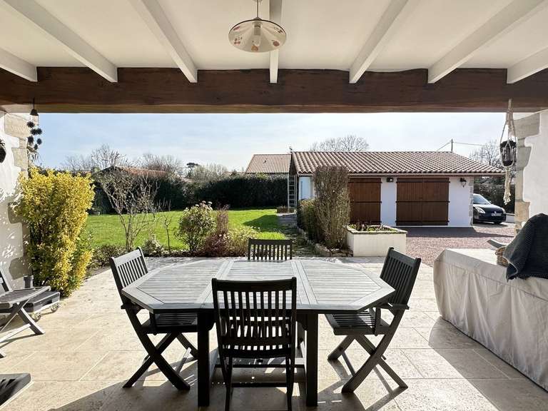 Maison Bayonne - 4 chambres - 185m²