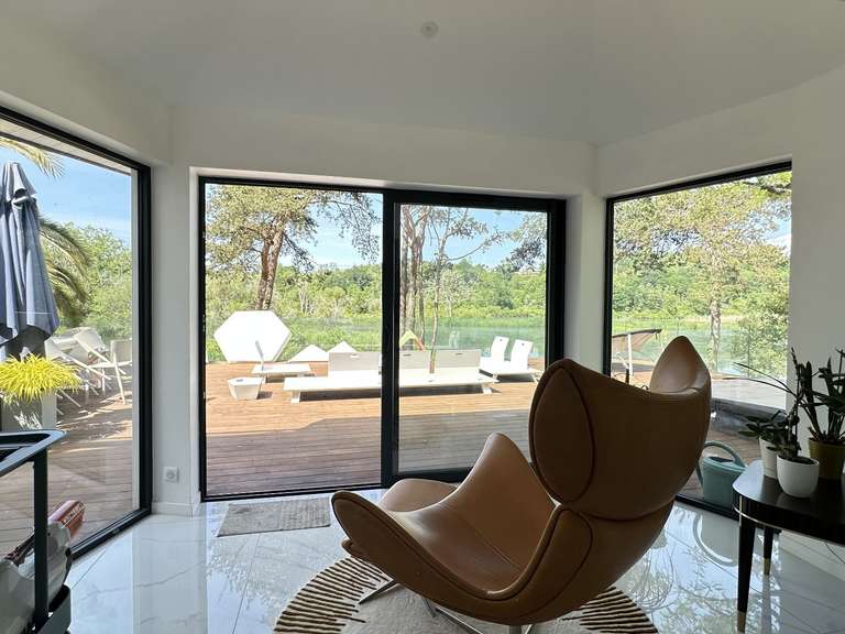 Maison Bayonne - 6 chambres - 322m²