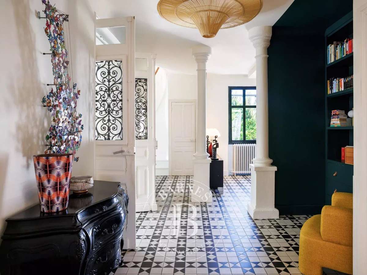 Maison Bayonne