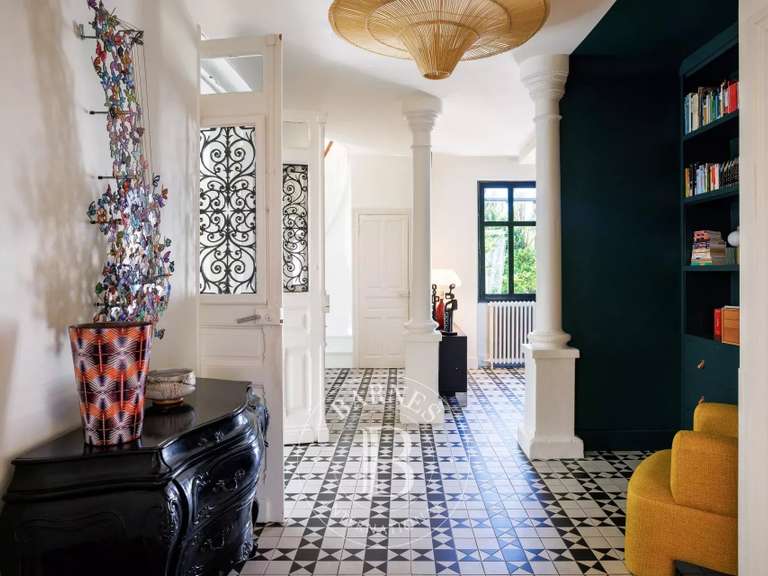 Maison Bayonne - 5 chambres - 270m²