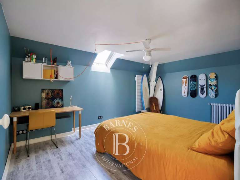 Maison Bayonne - 5 chambres - 270m²