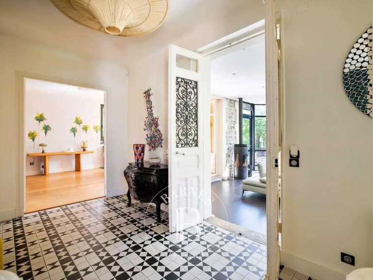 Maison Bayonne - 5 chambres - 270m²