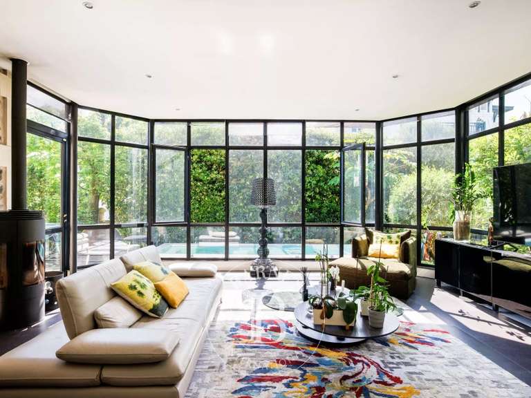 Maison Bayonne - 5 chambres - 270m²