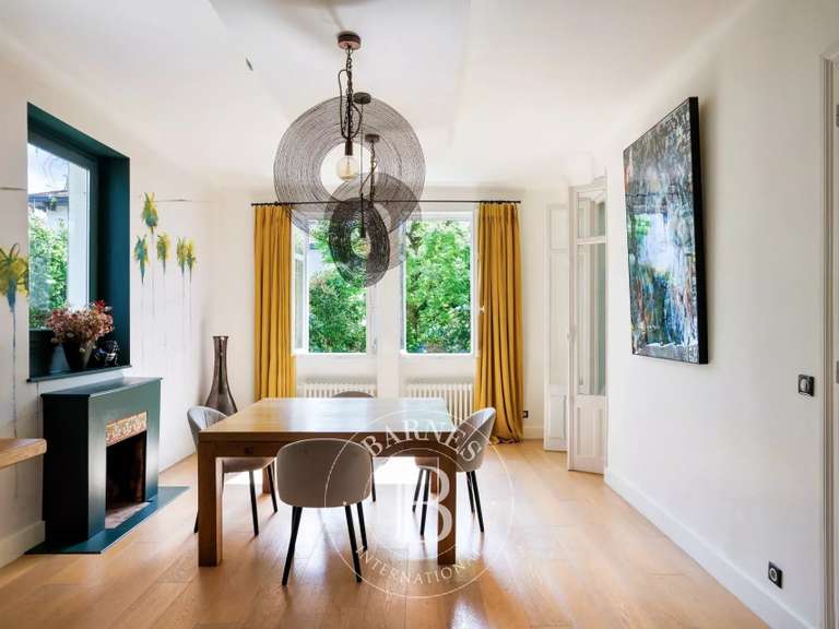 Maison Bayonne - 5 chambres - 270m²