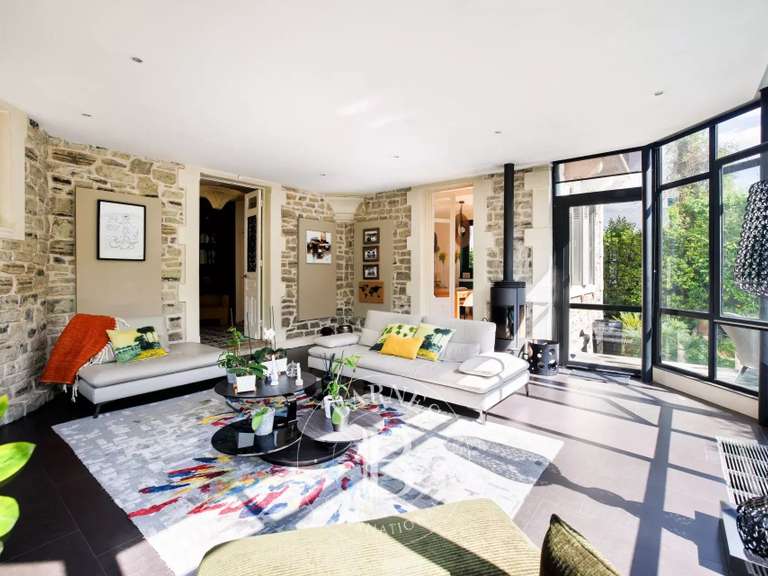 Maison Bayonne - 5 chambres - 270m²