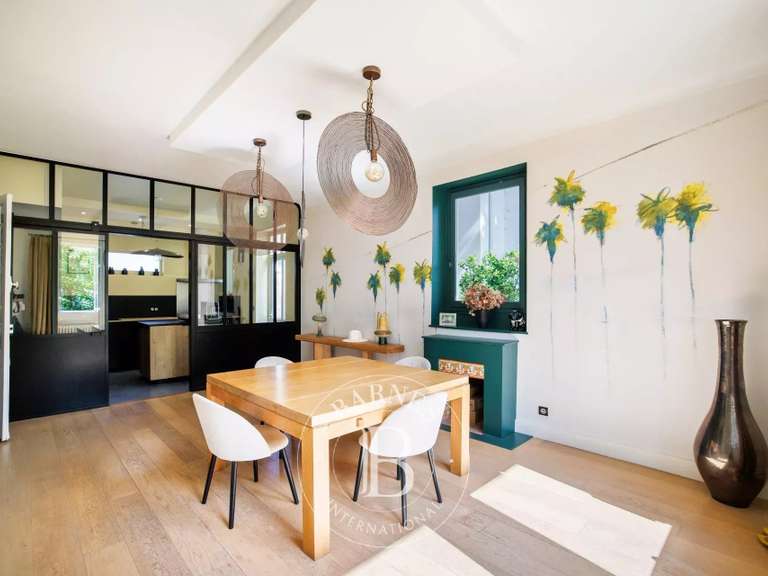 Maison Bayonne - 5 chambres - 270m²
