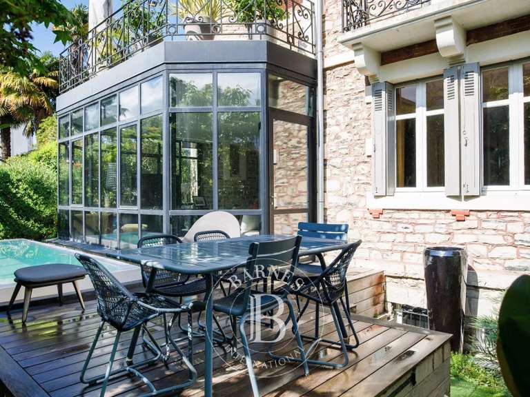 Maison Bayonne - 5 chambres - 270m²