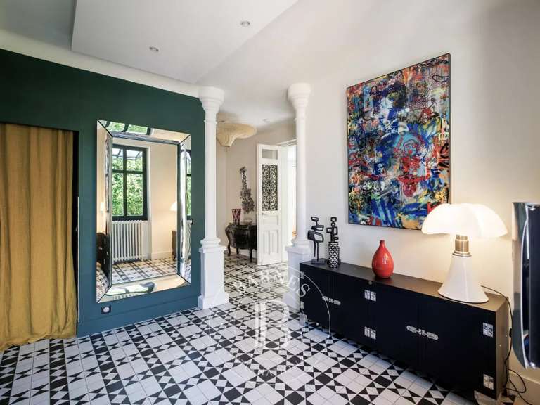 Maison Bayonne - 5 chambres - 270m²