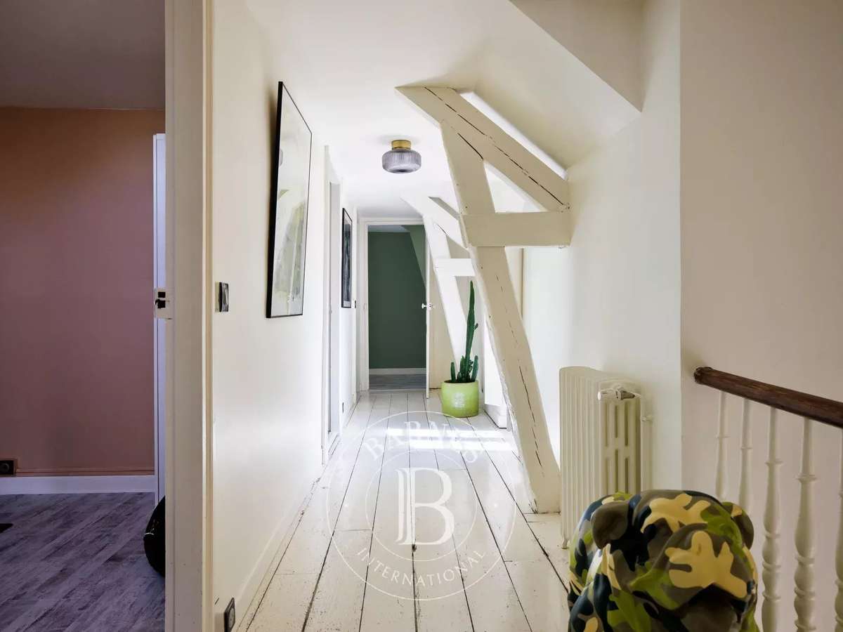 Maison Bayonne