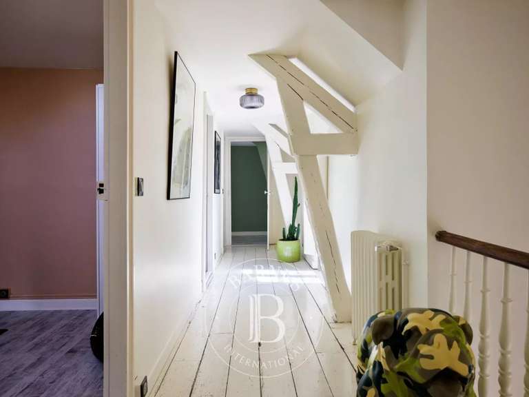 Maison Bayonne - 5 chambres - 270m²