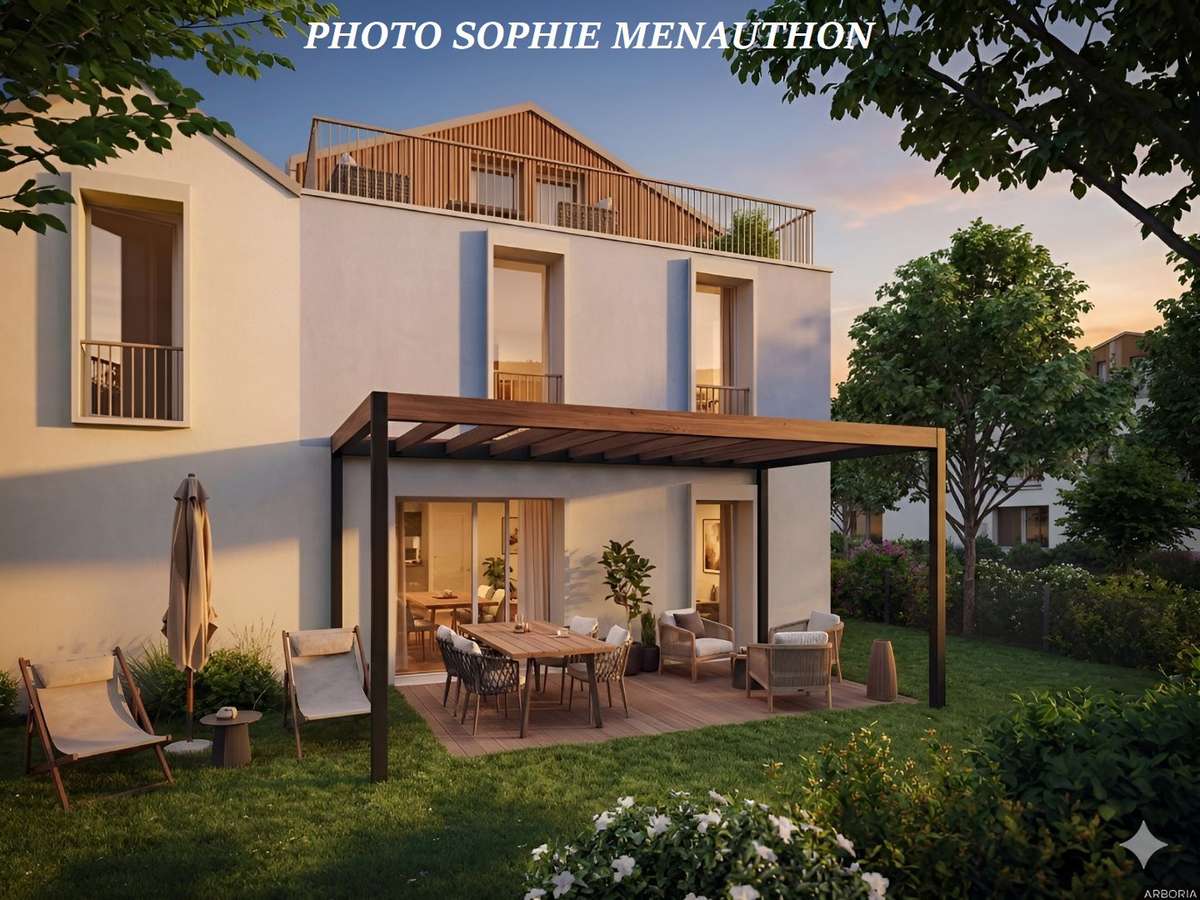 Maison Bayonne