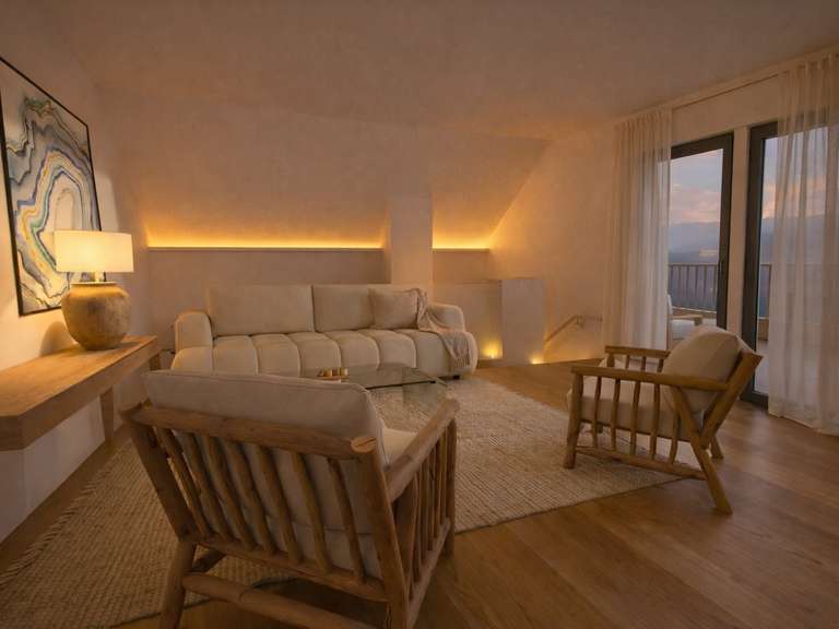 Maison Bayonne - 4 chambres - 120m²