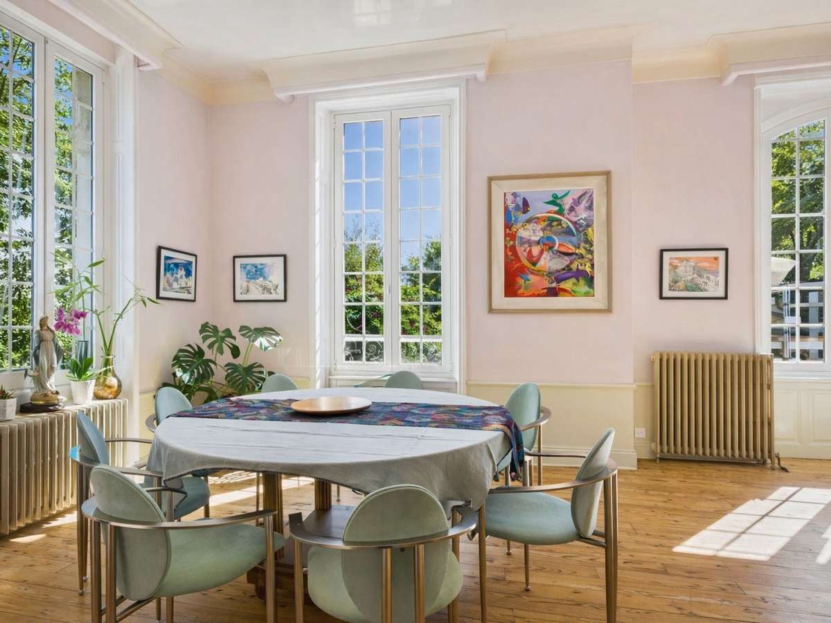 Maison Bayonne