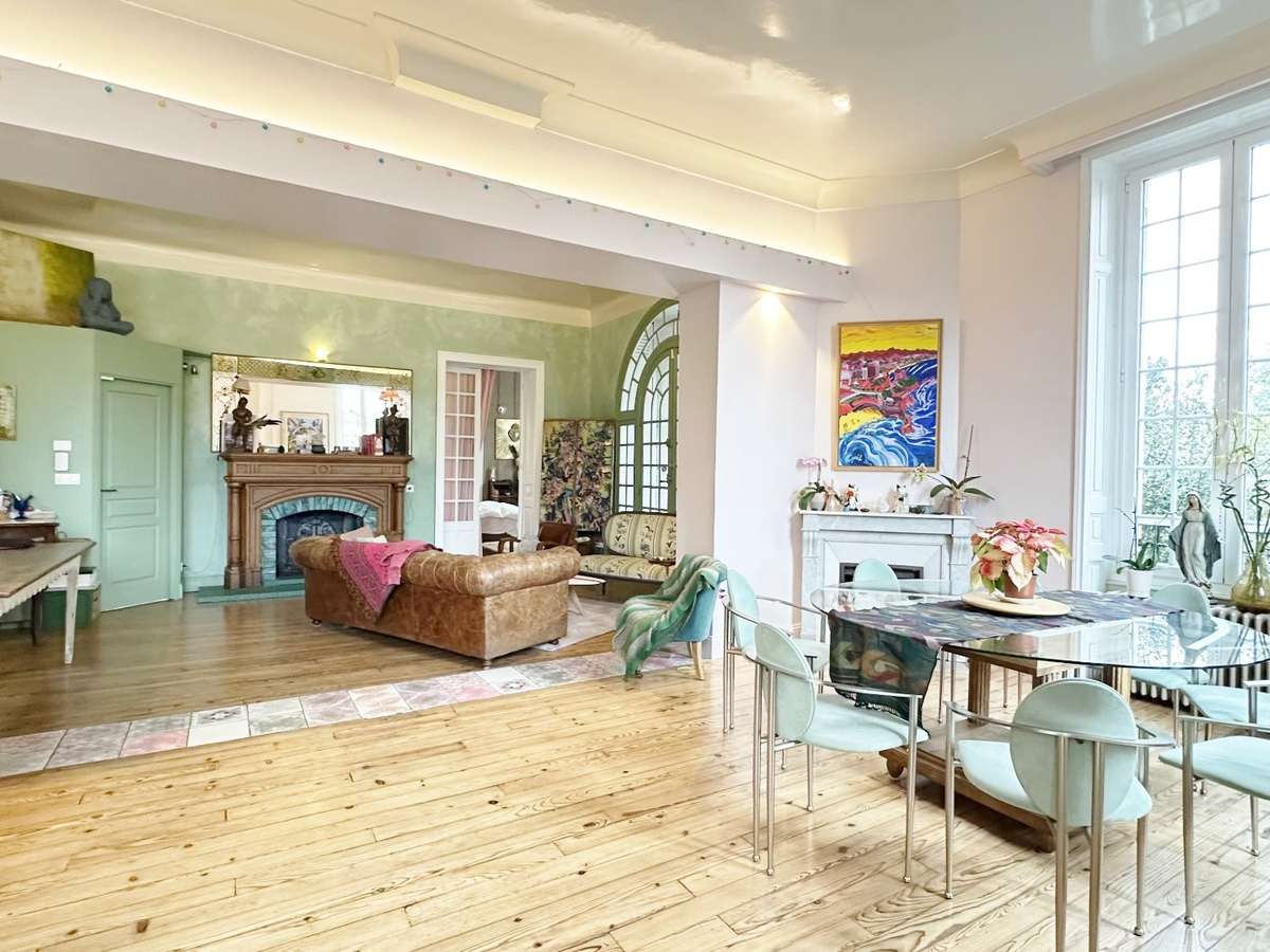 Maison Bayonne