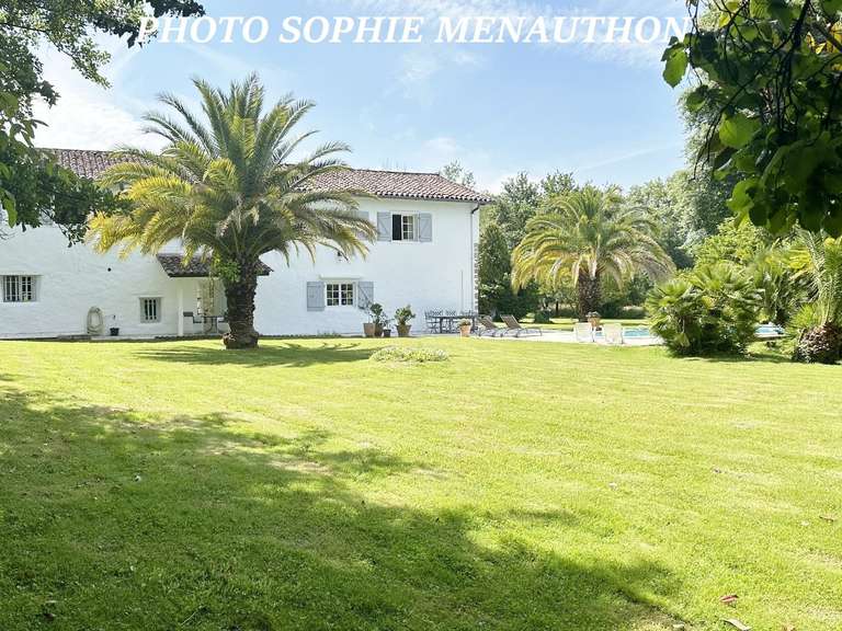 Maison Bayonne - 7 chambres - 400m²