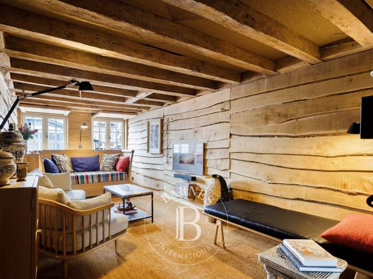 Maison Bayonne - 3 chambres - 190m²