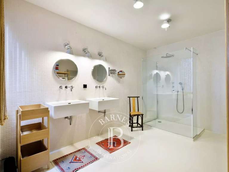 Maison Bayonne - 3 chambres - 190m²
