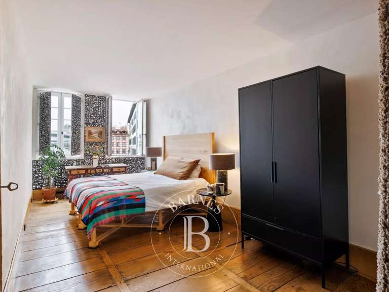 Maison Bayonne - 3 chambres - 190m²