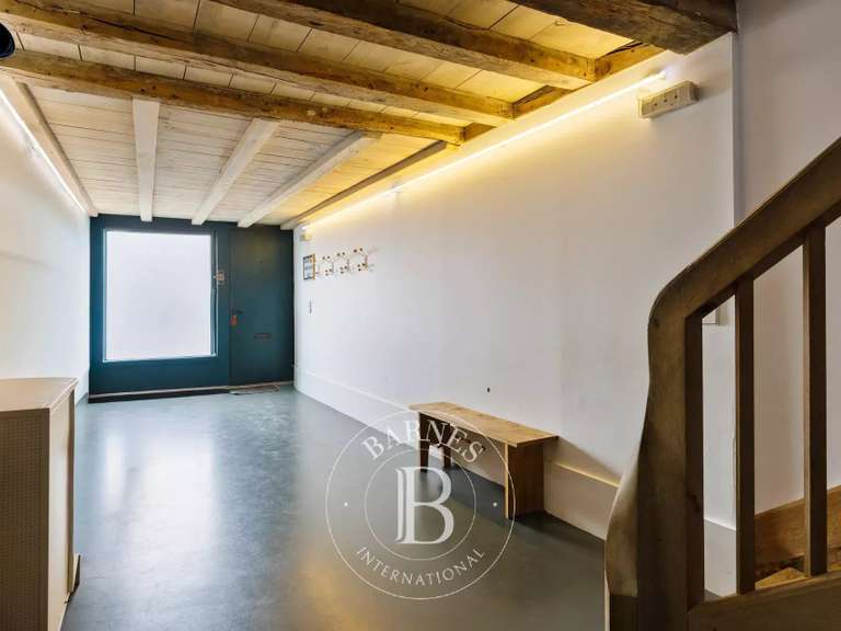 Maison Bayonne - 3 chambres - 190m²
