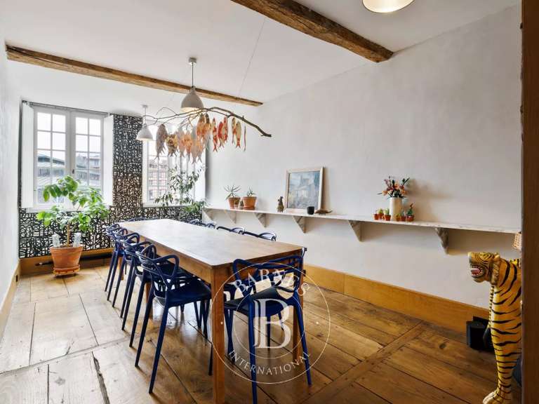 Maison Bayonne - 3 chambres - 190m²