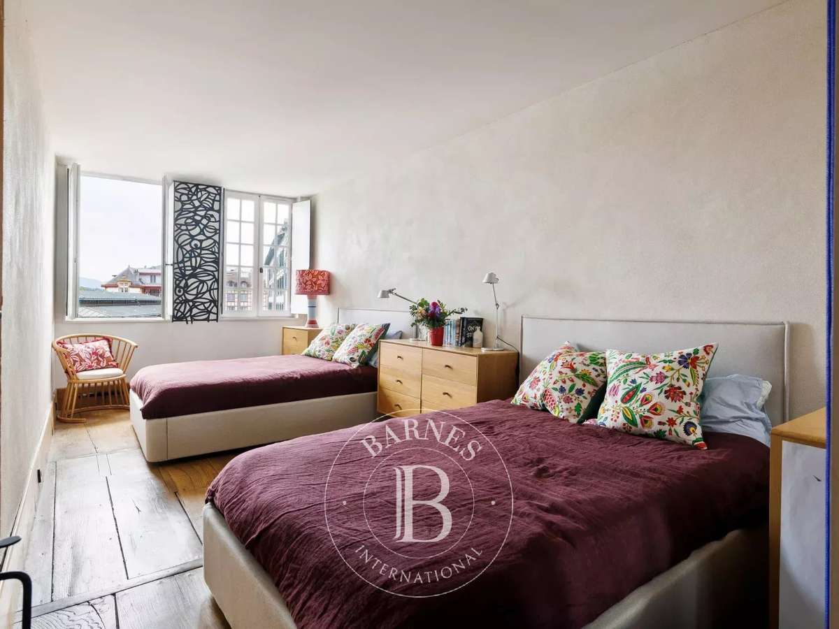 Maison Bayonne