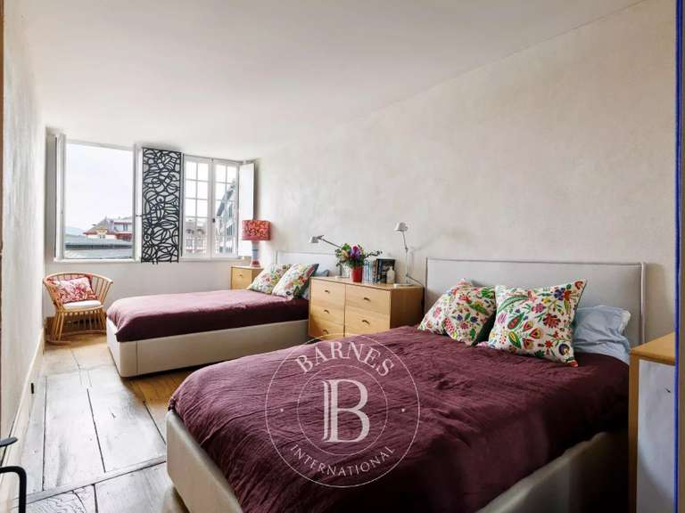 Maison Bayonne - 3 chambres - 190m²
