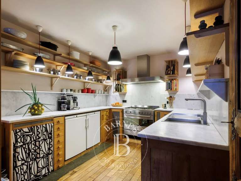 Maison Bayonne - 3 chambres - 190m²