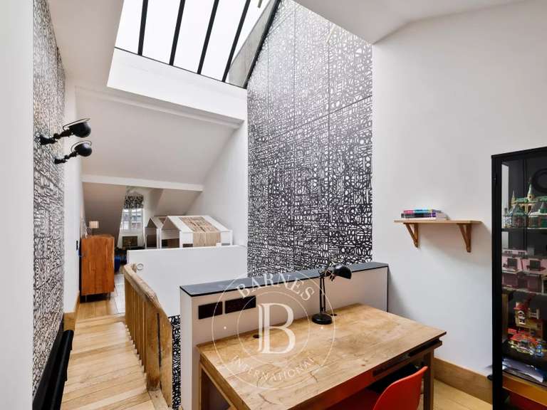 Maison Bayonne - 3 chambres - 190m²