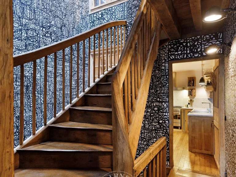 Maison Bayonne - 3 chambres - 190m²