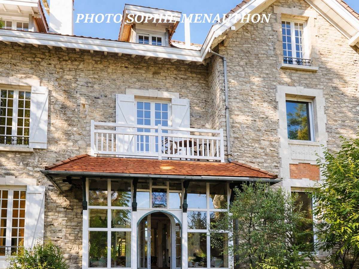 Maison Bayonne