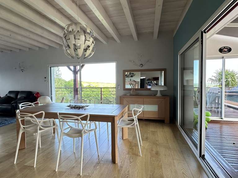 Maison Bayonne - 4 chambres - 220m²
