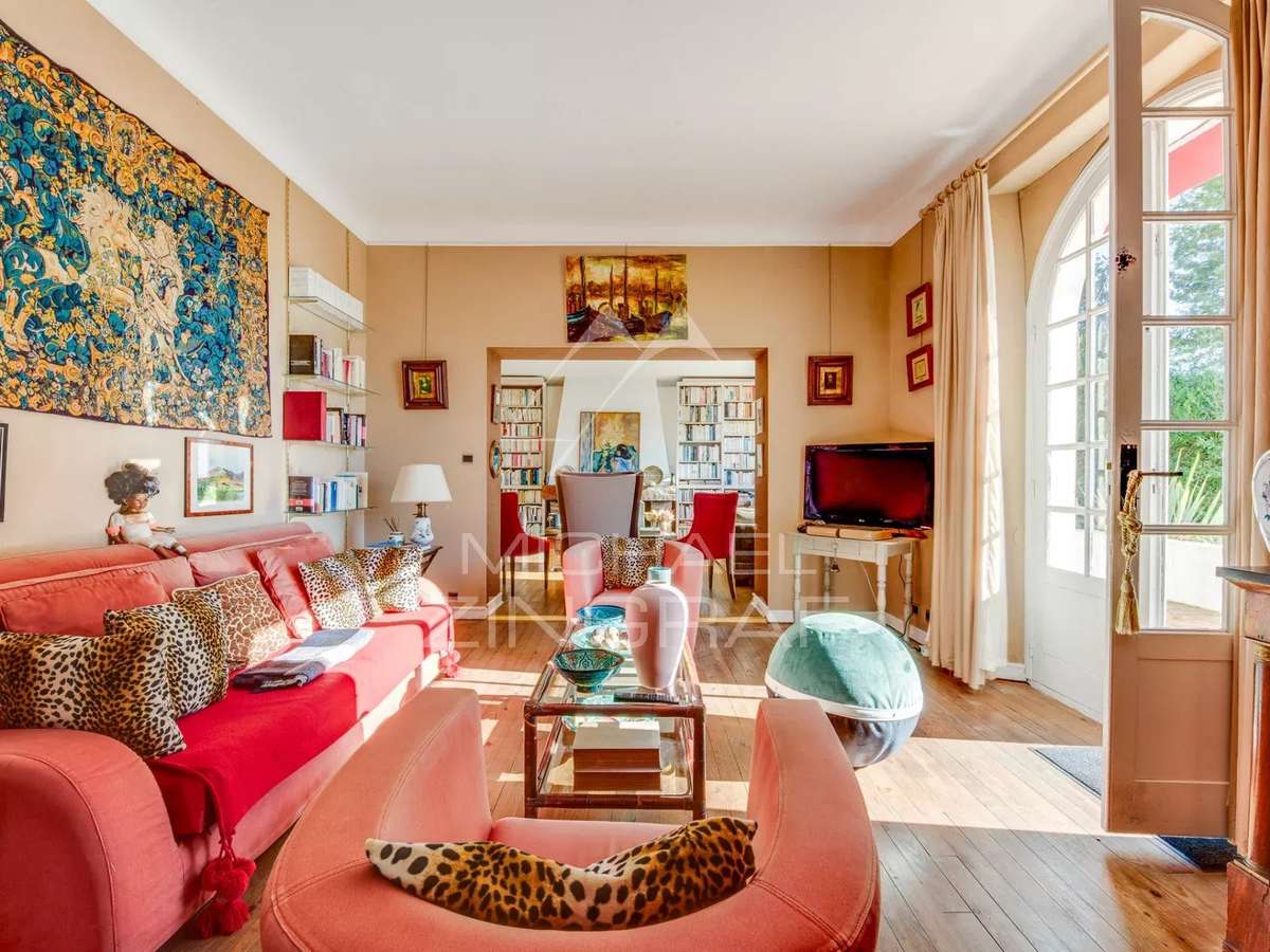 Maison Bayonne