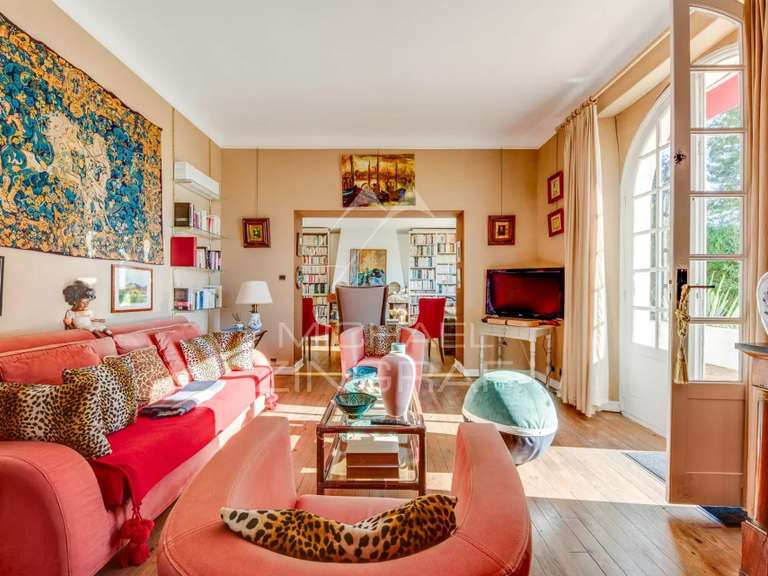 Maison Bayonne - 5 chambres