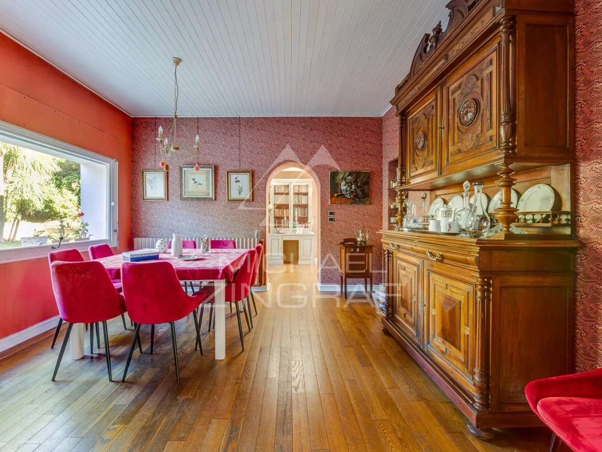 Maison Bayonne