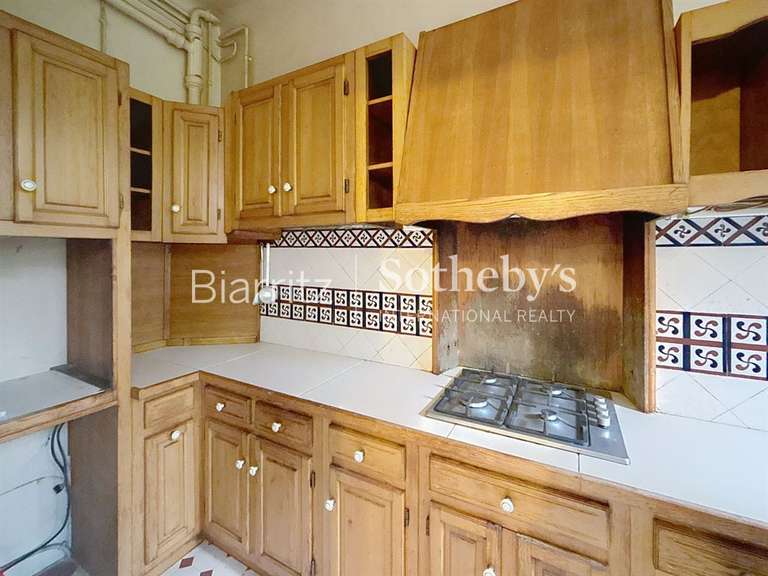 Maison Bayonne - 7 chambres - 300m²