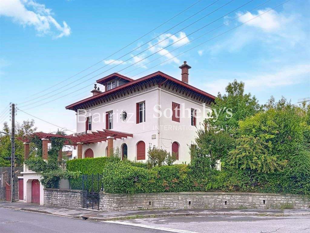 Maison Bayonne