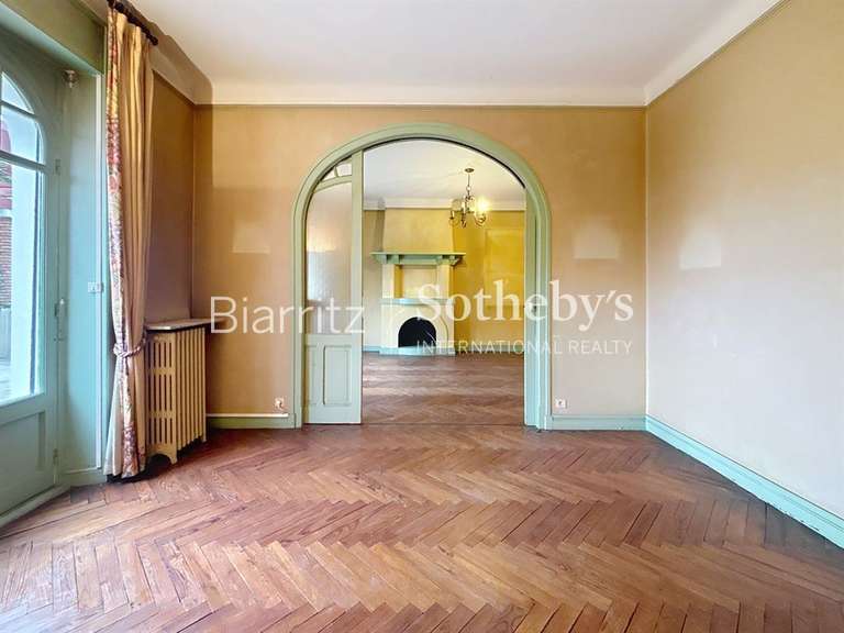 Maison Bayonne - 7 chambres - 300m²