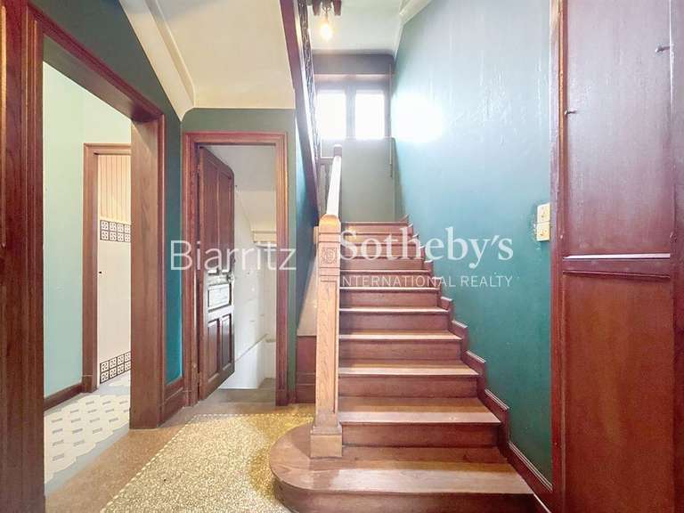 Maison Bayonne - 7 chambres - 300m²