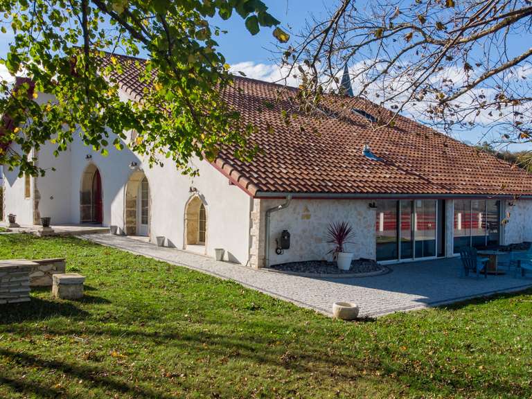 Maison Bayonne - 7 chambres - 360m²