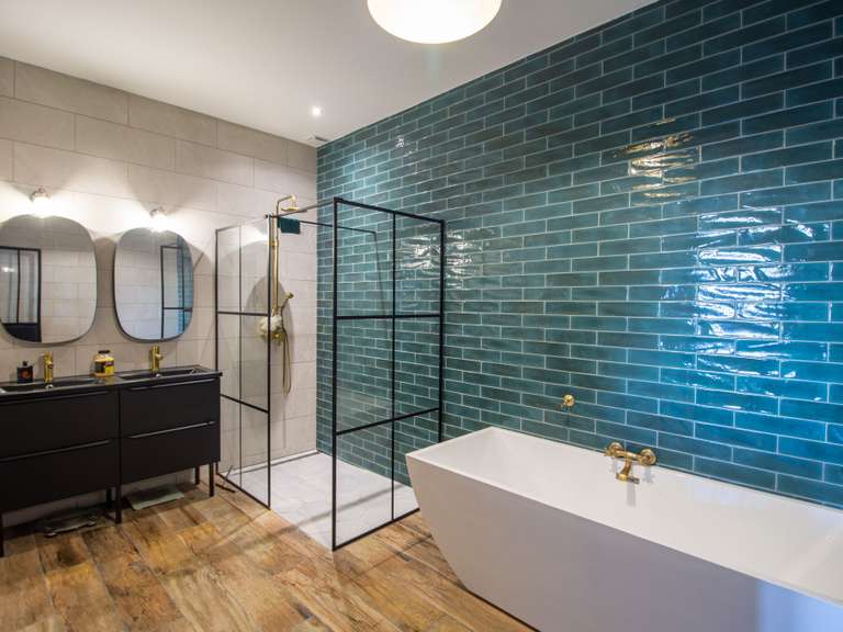Maison Bayonne - 7 chambres - 360m²